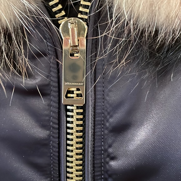 Burberry Jacket. Authentic - Picture 6 of 14